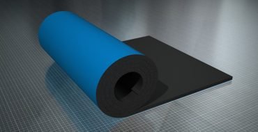 Fiberflex®橡塑复合绝热材料性能优势