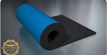 什么是Fiberflex®橡塑复合绝热材料?